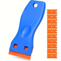Щітки та скребачки Semi Car Sticker Remover