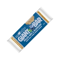 Батончик Ma Baker Giant Bar, 90 грам