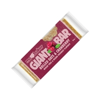 Батончик Ma Baker Giant Bar, 90 грам