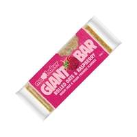Батончик Ma Baker Giant Bar, 90 грам