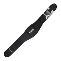 Scitec Nutrition Belt Fitness, Black