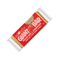 Батончик Ma Baker Giant Bar, 90 грам