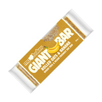 Батончик Ma Baker Giant Bar, 90 грам
