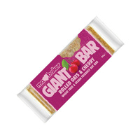 Батончик Ma Baker Giant Bar, 90 грам
