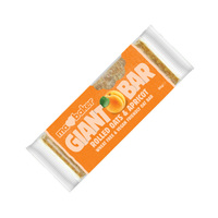 Батончик Ma Baker Giant Bar, 90 грам