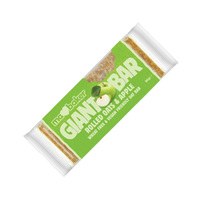 Батончик Ma Baker Giant Bar, 90 грам