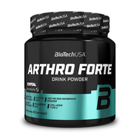 Препарат для суглобів і зв'язок BioTech Arthro Forte Powder, 340 грам