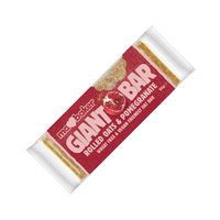 Батончик Ma Baker Giant Bar, 90 грам