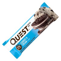 Батончик Quest Nutrition Protein Bar, 60 грам