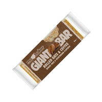 Батончик Ma Baker Giant Bar, 90 грам