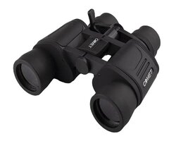 Бінокль Comet LR-037 (10-50X40), в чохлі, чорний