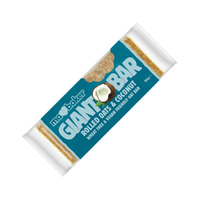 Батончик Ma Baker Giant Bar, 90 грам
