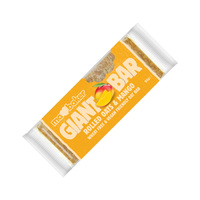 Батончик Ma Baker Giant Bar, 90 грам