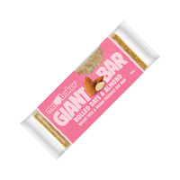 Батончик Ma Baker Giant Bar, 90 грам