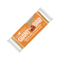 Батончик Ma Baker Giant Bar, 90 грам