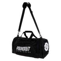 Сумка Poundout Gear &quot;POUNDOUT&quot;, Black