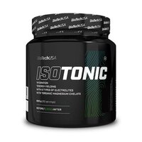 Ізотонік BioTech IsoTonic, 600 грам