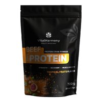 Протеїн VitalHarmony Beef Protein, 700 грам