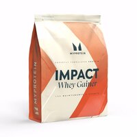 Гейнер MyProtein Impact Weight Gainer, 2.5 кг