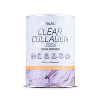 Препарат для суглобів і зв'язок BioTech Clear Collagen Professional, 350 грам
