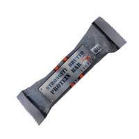 Батончик Strong Fit 25% Brutto Protein Bar, 60 грам