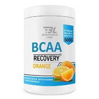 Амінокислота BCAA Bodyperson Labs BCAA Recovery, 500 грам