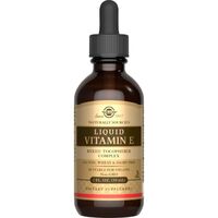 Solgar Liquid Vitamin E, 59 мл