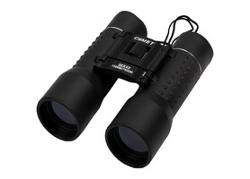 Бінокль Comet LR-078 (32X42), в чохлі, чорний