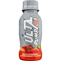Sporter Ulta Pump Stim Free, 100 мл