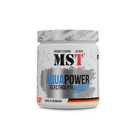 Изотоник MST Nutrition Aqua Power Boost, 360 грамм