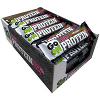 Батончик Go On Nutrition Protein Bar High 32%, 24*50 грам