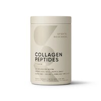 Препарат для суглобів і зв'язок Sport Research Collagen Peptides, 454 грам