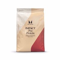 MyProtein Pea Protein Isolate, 1 кг