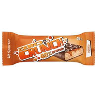 Батончик Sporter Zero Crunch, 45 грам