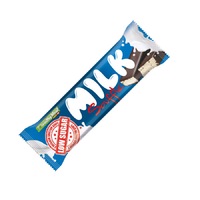 Батончик Power Pro Sоuffle Milk Low Sugar, 30 грам