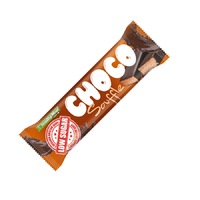 Батончик Power Pro Sоuffle Choco Low Sugar, 30 грам