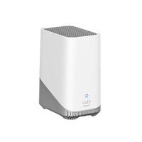 Центральний контролер для розумного будинку Eufy Security S380 HomeBase 3 Edge Security Center &amp; Local Storage up to 16TB (T8030)