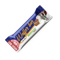 Батончик Power Pro Waffer Bar Вафля Low Sugar, 30 грам