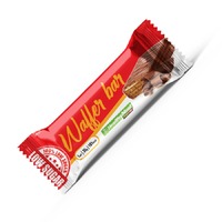 Батончик Power Pro Waffer Bar Вафля Low Sugar, 30 грам