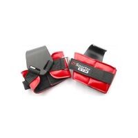 Гаки для тяги Sporter 7058, Black/Red