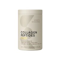 Препарат для суглобів і зв'язок Sport Research Collagen Peptides, 480 грам - ваніль