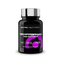 Scitec Nutrition Tryptophan, 60 капсул