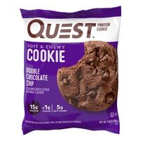 Батончик Quest Nutrition Protein Cookie, 59 грам
