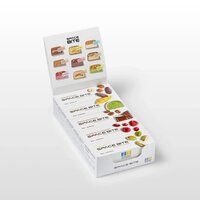 Батончик SpaceFood Space Bite Protein Bar, 10*45 грам, MIX