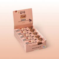 Батончик SpaceFood Space Bite Nut Bar, 10*40 грам - шоколад та фундук