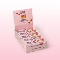 Батончик SpaceFood Space Bite Nut Bar, 10*40 грам - мигдаль та журавлина