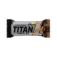 Батончик FitWin Titan Bar, 85 грам