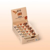 Батончик SpaceFood Space Bite Nut Bar, 10*40 грам - арахіс та солона каремель