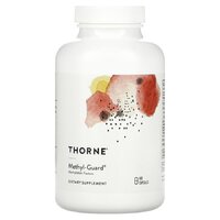 Thorne Methyl-Guard, 180 капсул