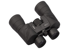 Бінокль Comet Pro Adventure LR-104 (10X50 Field 5.8°), в чохлі, чорний